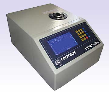 Digital Melting Point Apparatus