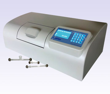 Digital Polarimeter