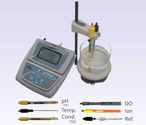 Electro Chemical Instruments
