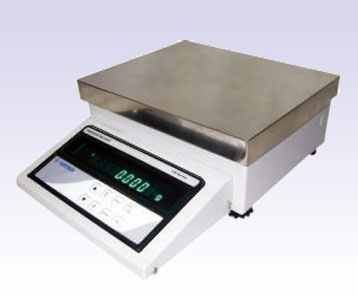 Industrial Precision Balances