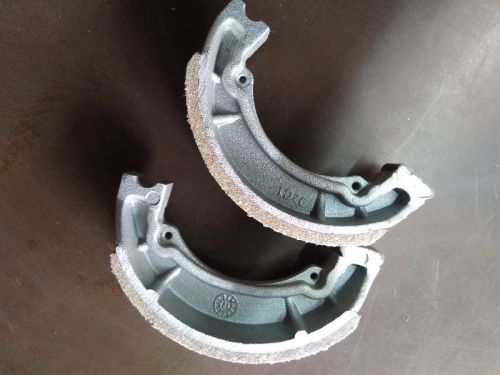 Two Wheeler Brake Shoe