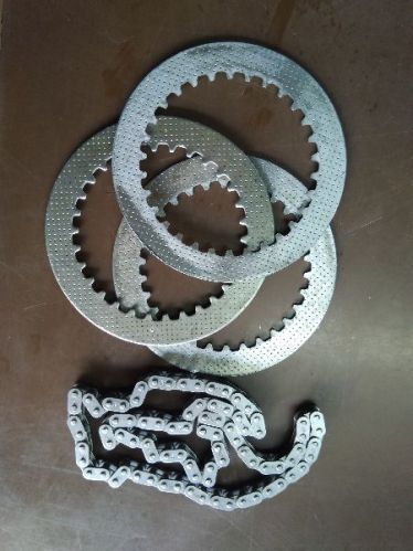 Two Wheeler Timing Chain Kit