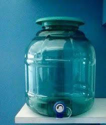 Water Dispenser