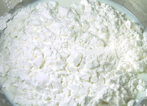 Food Grade Corn Starch