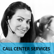 Call Center Management Services