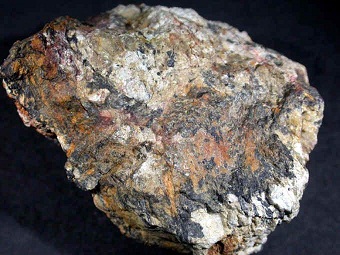 Nickel Ore