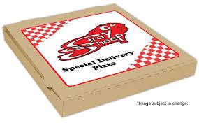Pizza Box