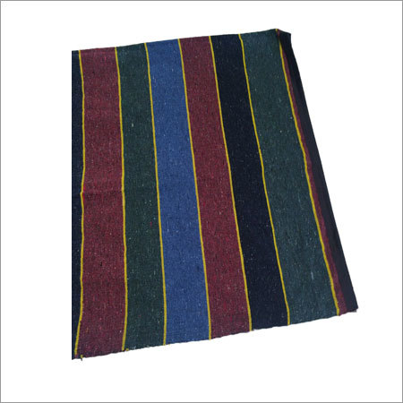 Acrylic Cotton Durries, For Outside Open Areas, Size : 6x9 Feet