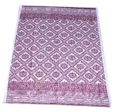 Multicolor Solapur Chaddar, Feature : Soft, Big Size, Anti Shrink