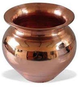 Copper Lota