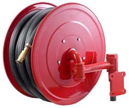 Hose Reel