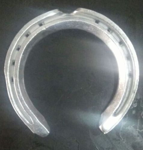 Aluminium Horseshoes