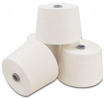 Cotton Yarns, Pattern : Plain