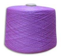 Polyester Viscose Blended Yarns, For Knitting, Sewing, Weaving, Feature : Anti-Bacteria, Anti-Pilling