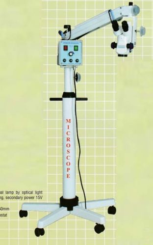 Operating Microscope