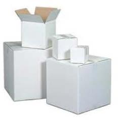 Laminated Duplex Box Printing Services