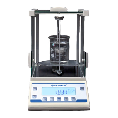 Density Determination Kit