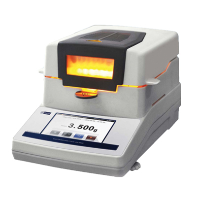 Moisture Analyzer