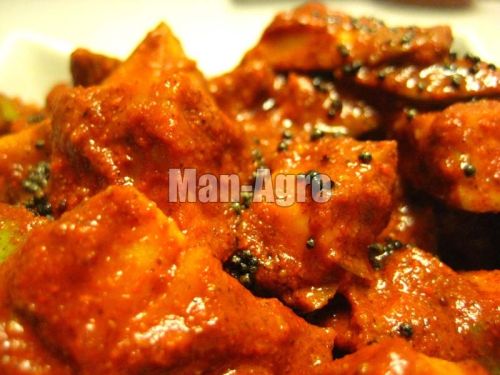 Mango Pickle