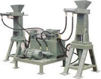 Hemang Interlocking Block Making Machine