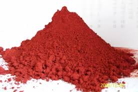 Hemang Iron Oxide