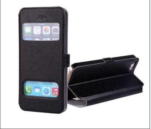 Luxury Leather Phone Cases