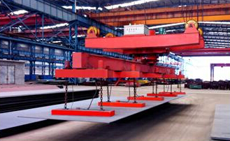 Electro Permanent Lifting Magnet, Packaging Type : red or yellow