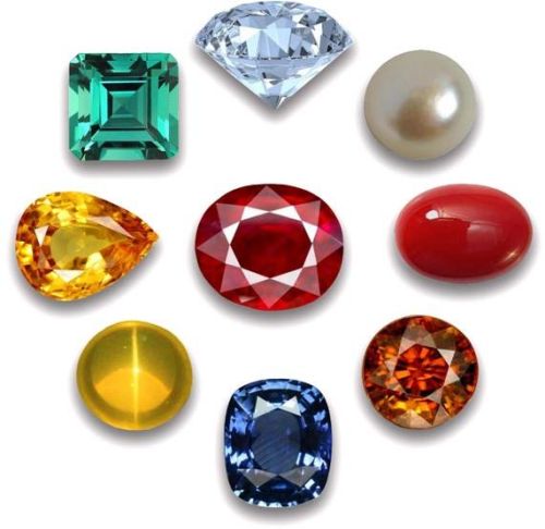 Gemstone