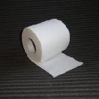Toilet paper