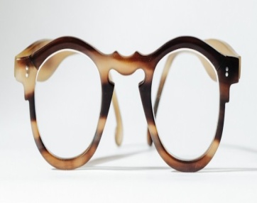 Horn Spectacle Frames, For Optical Industries