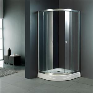 Quadrant Shower Enclosure