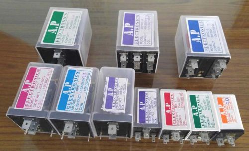 Ap 40 Amps Powerrelays