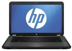 Used HP Laptop