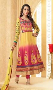 Ladies Dress Material