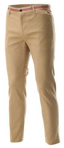 Mens Cotton Trouser