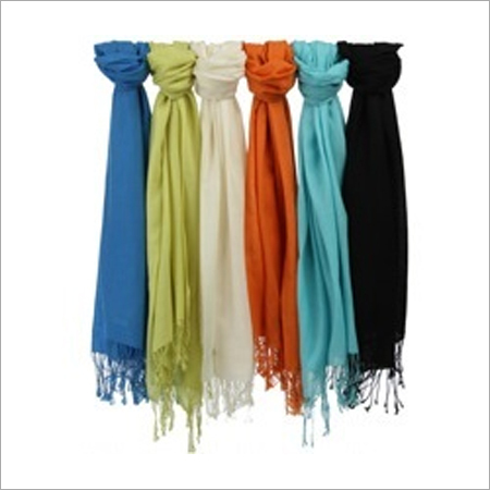 All Cotton Stoles, Size : Small, Medium, Large