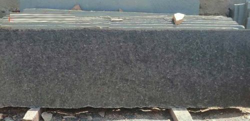 Flamed Basalt Stone, For Flooring, Pattern : Plain