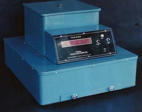 Actophotometer