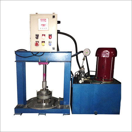 Automatic Hydraulic Paper Plate Making Machine, Voltage : 220/240
