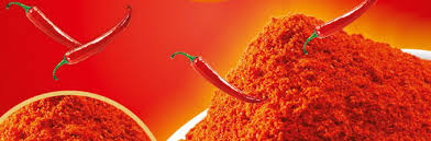 Red Chilli Powder