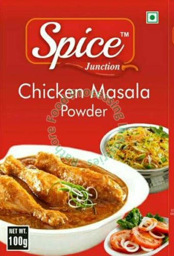 Spicejunction Chicken Masala