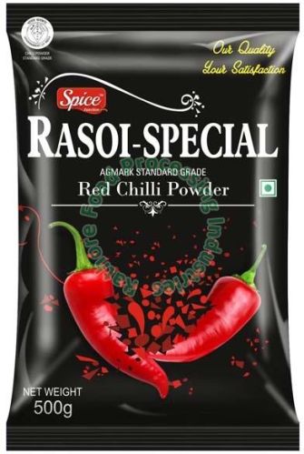 Spicejunction Rasoi Special Chilli Powder