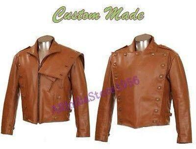 Leather Jackets Men