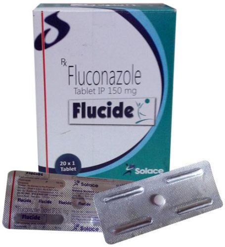 Flucide Antifungal Medicines