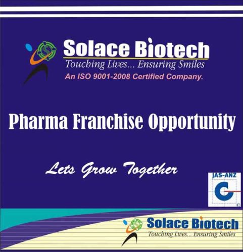 Pharma Distributor