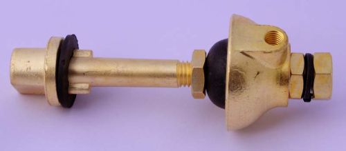 Transformer Bushings (RM-250-M12)