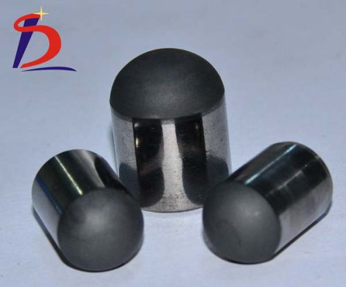 Pdc Cutters For Coal Mine