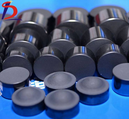 Pdc Cutters For Oilfield Drilling