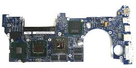 661-4956 661-4341 820-2101-a Ma896ll Logic Board Laptop Motherboard For 15