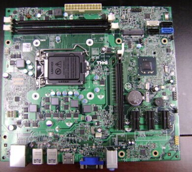 Xr1gt 0xr1gt Cn-0xr1gt Mib75r /mh_sg Mlk 660 Chipset Motherboard